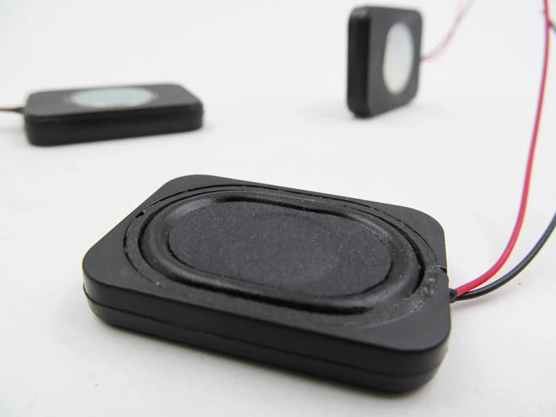 8Ohm 2 Вт 2535 Динамик для ноутбука 35X25X6mm шт./лот|Акустические компоненты| |