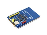 4 дюймовый сенсорный ЖК экран TFT LCD PWM контроль подсветки Micro SD со слотом светодиод