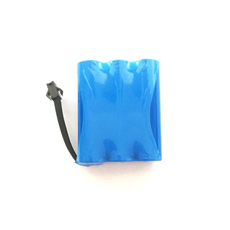 2016 новейший Аккумулятор для рыболовной лодки с дистанционным управлением 8 часов