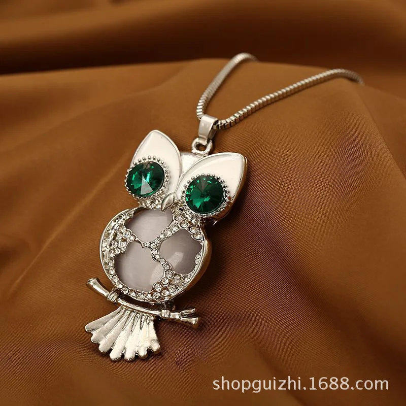 2 цвета золотые животные известный бренд мультфильм женщины корейские ювелирные