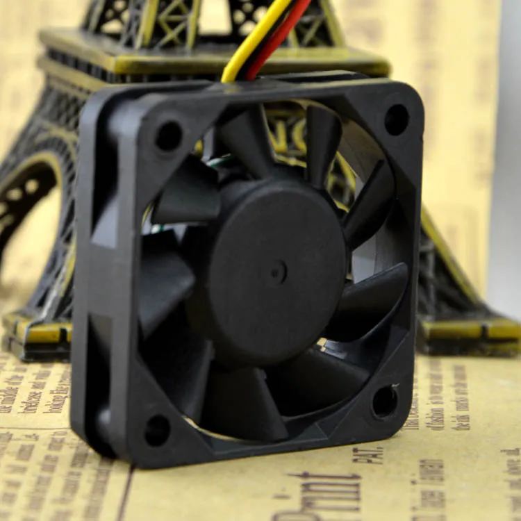 For USB 4010 4CM Double Ball Fan Mute 5V 0.16A .109P0405H906 cooling fan | Компьютеры и офис