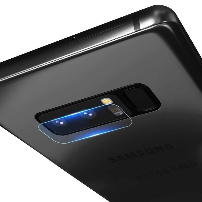 50 шт. для Samsung S21/S20 Plus/Note 10 Plus/S8 Плюс/S9 9/S10/note 20 задняя камера len Защитная пленка
