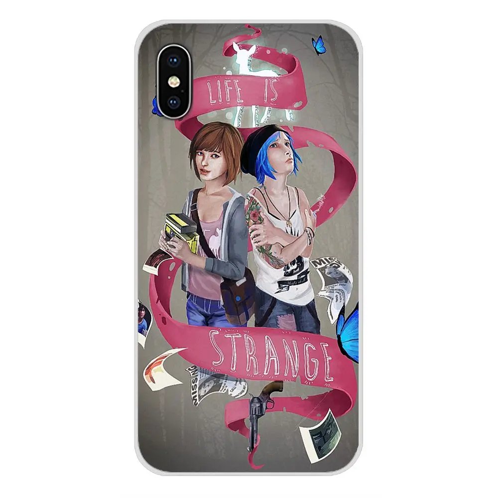 Силиконовые чехлы для телефонов Samsung Galaxy S3 S4 S5 Mini S6 S7 Edge S8 S9 S10 Lite Plus Note 4 5 8 9 жизнь
