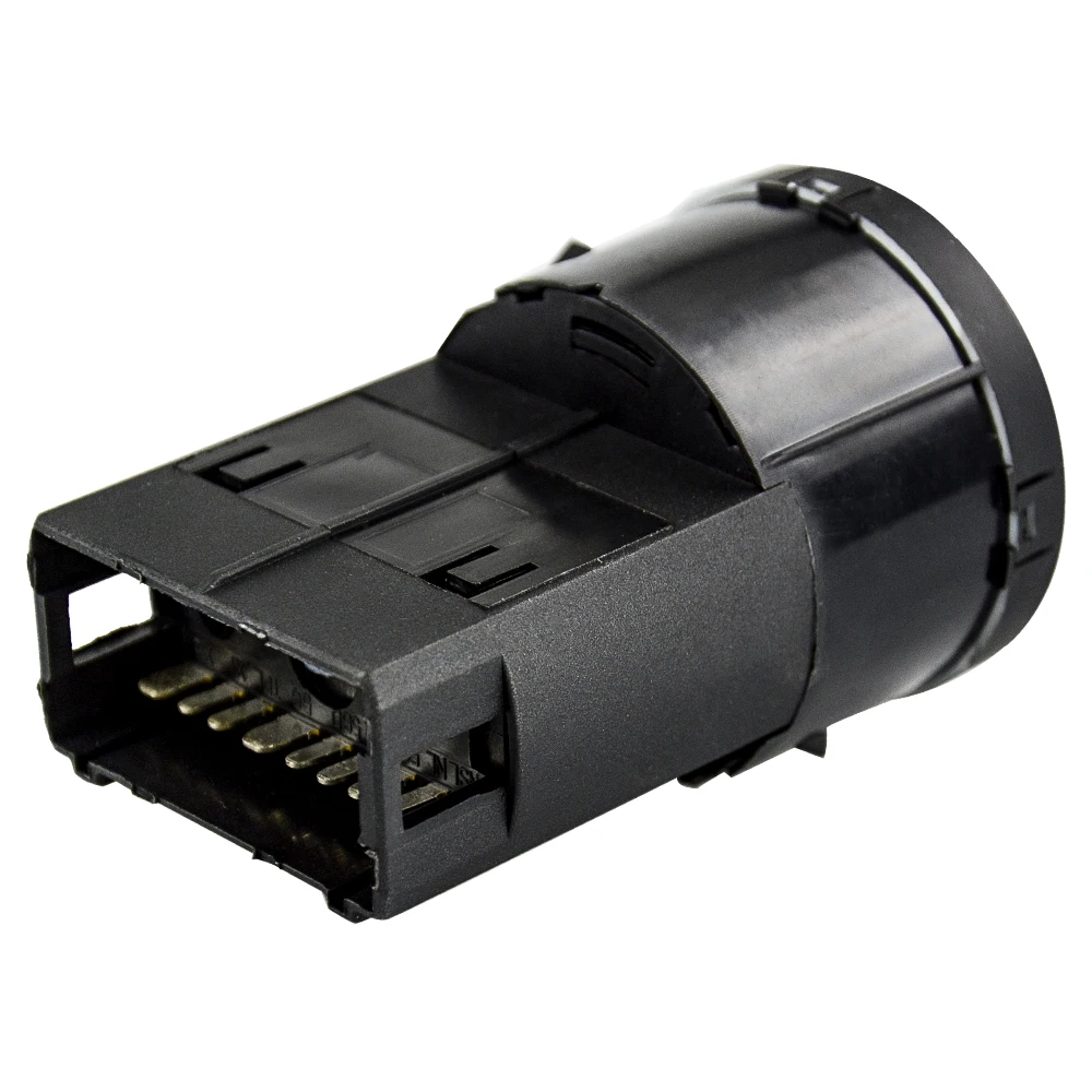 OkeyTech 3B0941531C переключатель фар хорошего качества для Volkswagen V W Passat 1996 2000 SKODA Octavia 2009