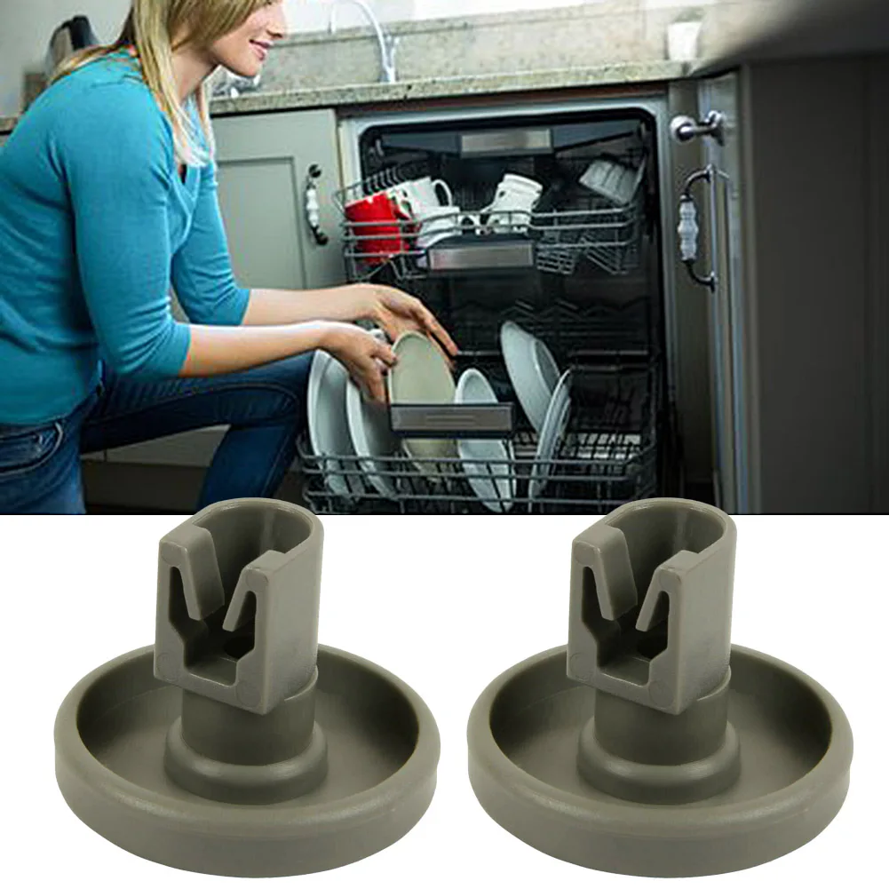 4/8 шт. детали для ремонта колеса посудомоечной машины|Другая посуда| |