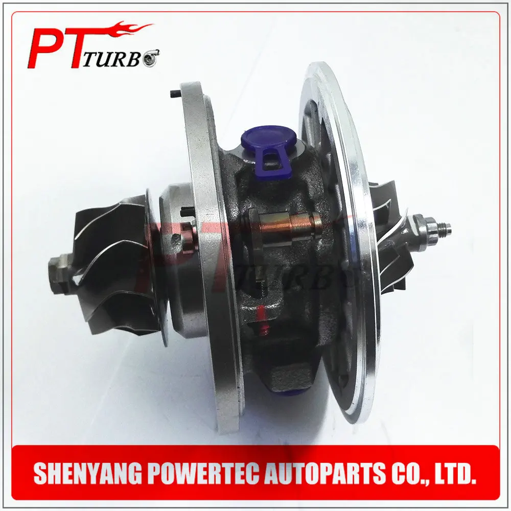 Новый турбокартридж для Alfa Romeo GT 1 9 JTD 110 кВт 150 HP M.724.19 16 Valve 760497 0002 chra ремонтные