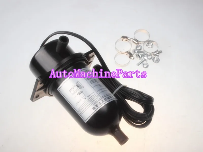 TPS151GT10-000 Engine Block Heater 1500 Watt 120 Volt 1500W 