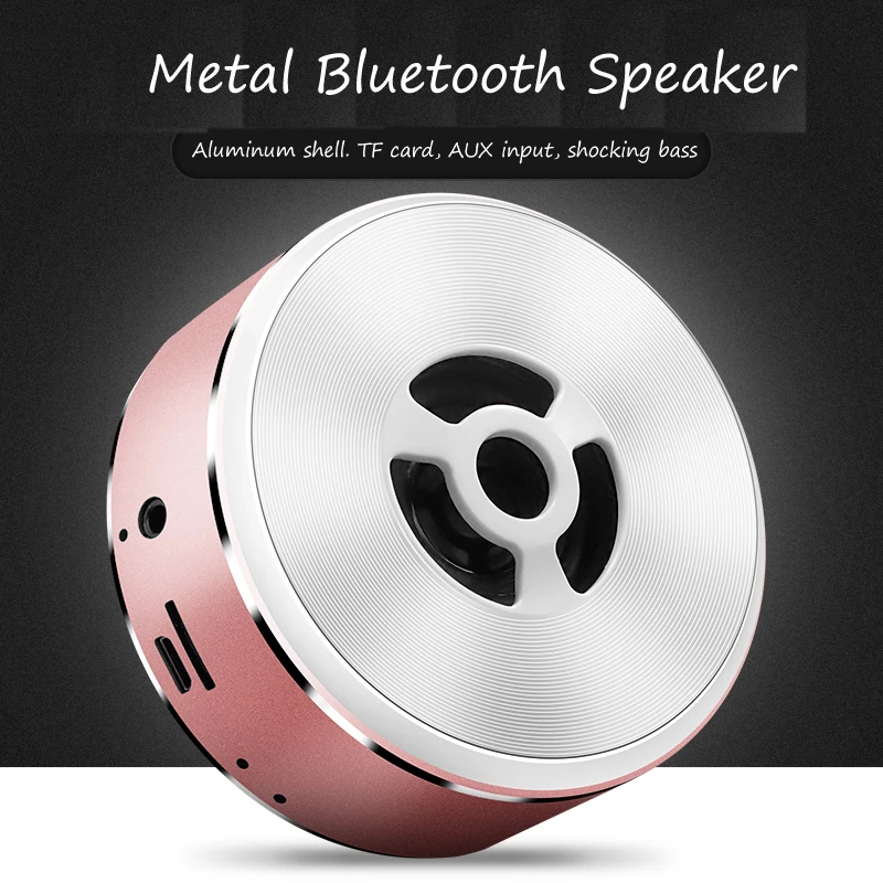 Внутренний громкоговоритель Boombox портативный Bluetooth динамик USB зарядка