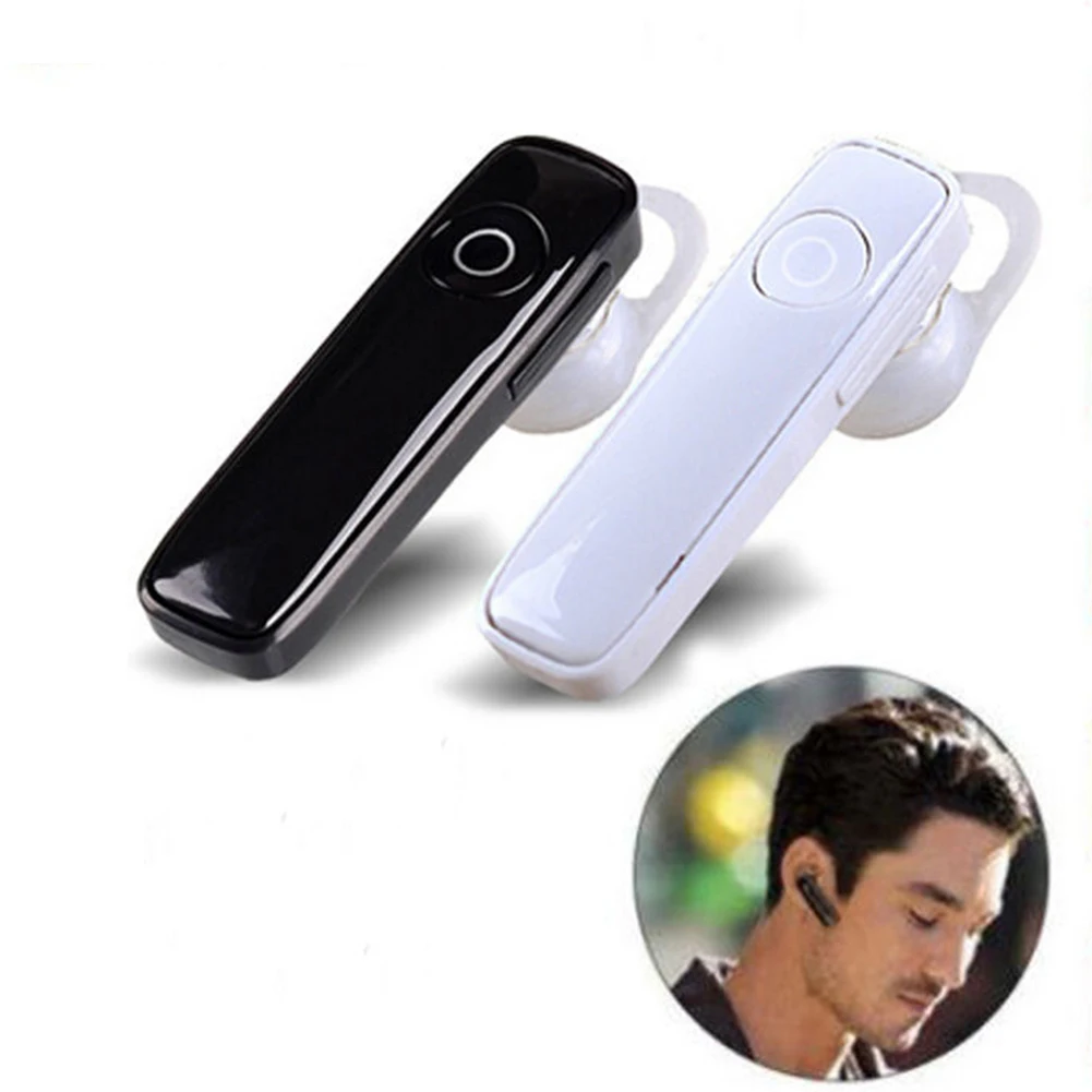 Bluetooth 4 0 стерео Беспроводная гарнитура наушники Handsfree для iPhone samsung LG|Наушники и