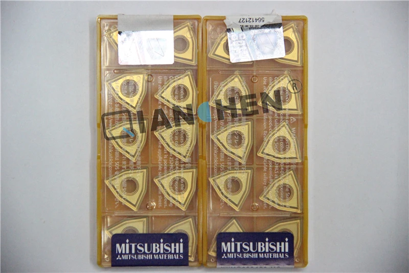 

Mitsubishi 10pcs/lot WNMG080404-MS US735 WNMG080408-MS US735 CNC inserts,Face Mill Lathe Tools cutter CNC tool
