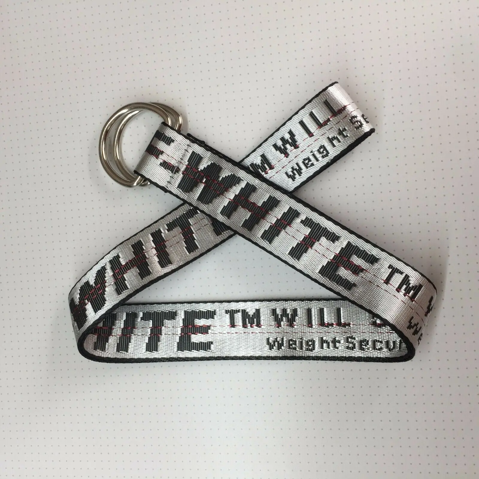 Off-White-Yellow-Belt-Gosha-Rubchinskiy-Length-Size-S-2XL-for-100cm-200cm эскиз 1 бело-желтый-пояс-Гоша-Рубчинский