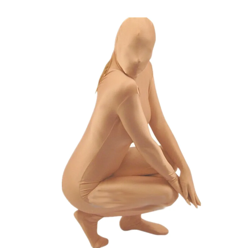 (FZS017) колготки из лайкры и спандекса оригинальные блестящие разноцветные унисекс