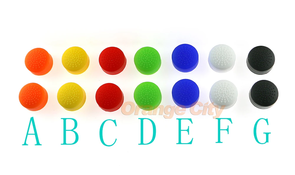 ChengChengDianWan аналоговый контроллер Стик для большого пальца захват крышка захваты