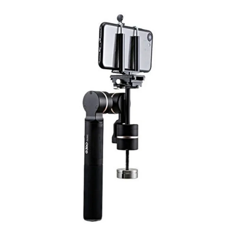 Feiyu Tech G360 ручной Камера Gimbal 360 для iPhone смартфон Huawei и gopro Камера|Риги упоры| |