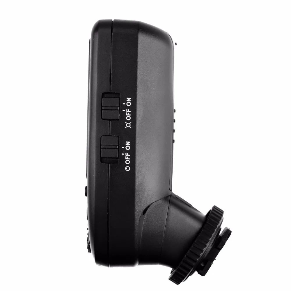 Godox Xpro-S триггер ttl 2 4G беспроводной X системный передатчик для sony A77 II A99 A9 A7R III A350 TT685S