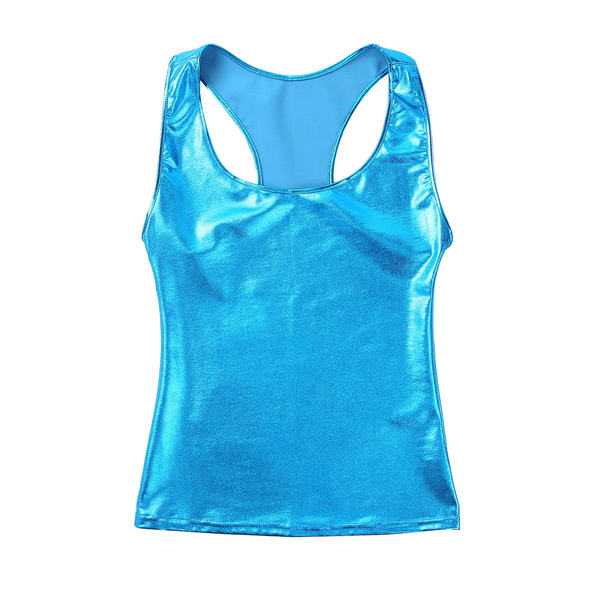 Женский летний топ на бретелях спортивный жилет для тренировок топы женщин