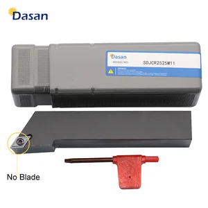 1 шт. SDJCR1010H07 резцы токарные 10х10 SDJCR1212H07 SDJCR1616H07 SDJCR1212H11 SDJCR1616H11 SDJCR2020K11 SDJCR2525M11 токарный резец ЧПУ инструменты фрезы