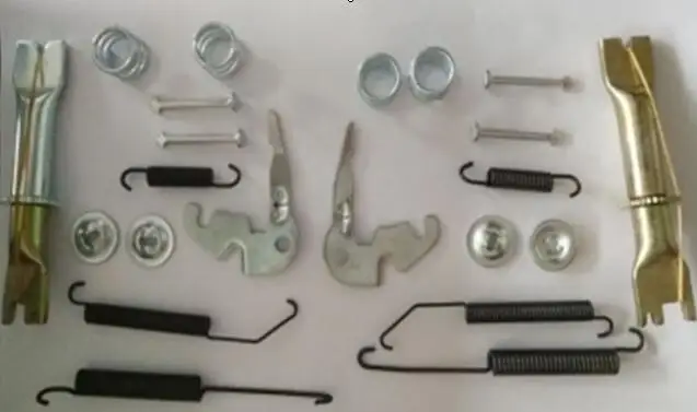 

Brake repair kit For TIIDA