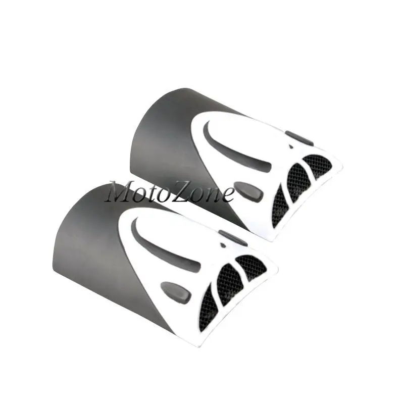 

High Quality Flow Cooling System White Motorcycle Jacket Vents Summer Reduce Heat