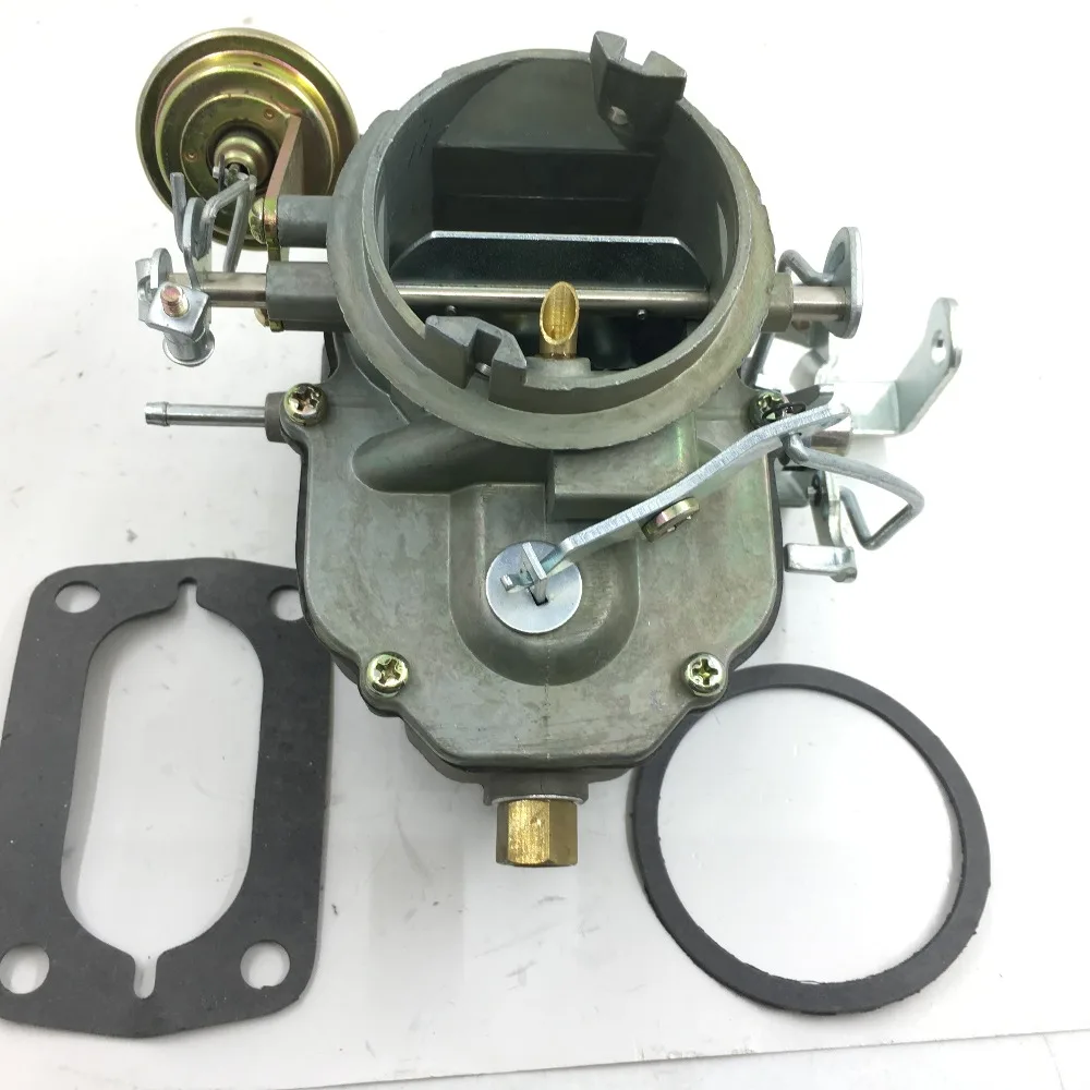 SherryBerg Карбюратор Тип Картер BBD LOWTOP подходит для Jeep Grand Cherokee CHRYSLER 1968 1969 1970 1971 1972 1973 1974 1975 1976-80 DODGE 318 V8 5.2L