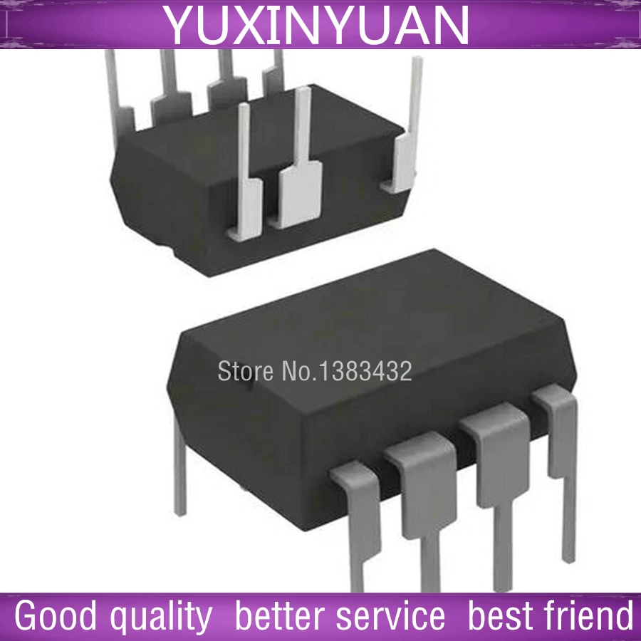 

AQH2223 DIP8 10 шт AliExpress