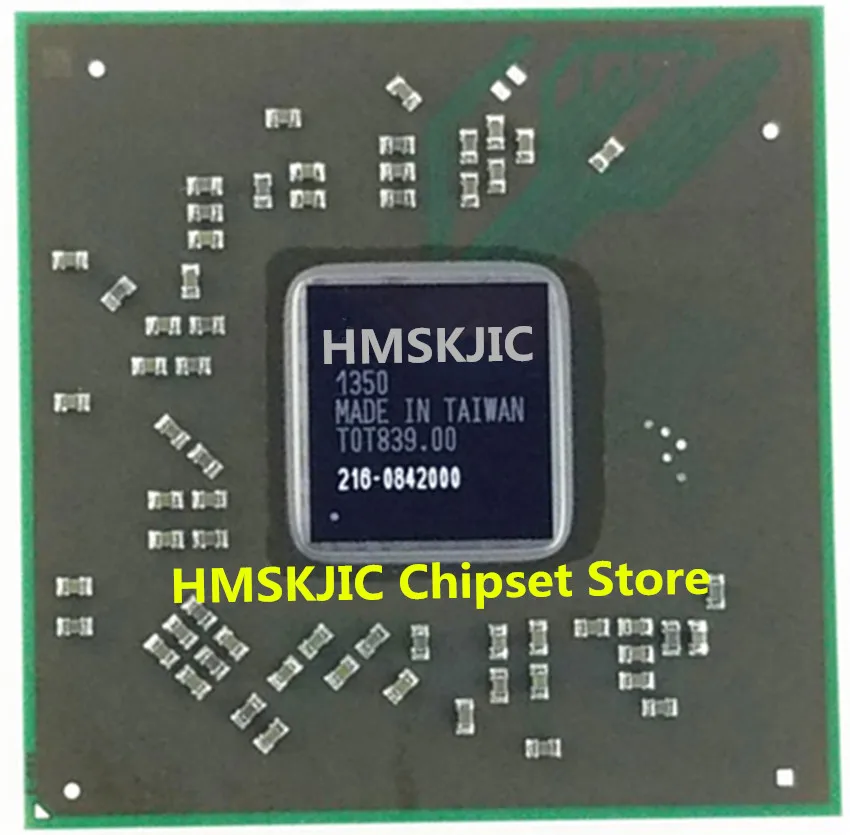 

100% test very good product 216-0842000 216 0842000 reball BGA chipset
