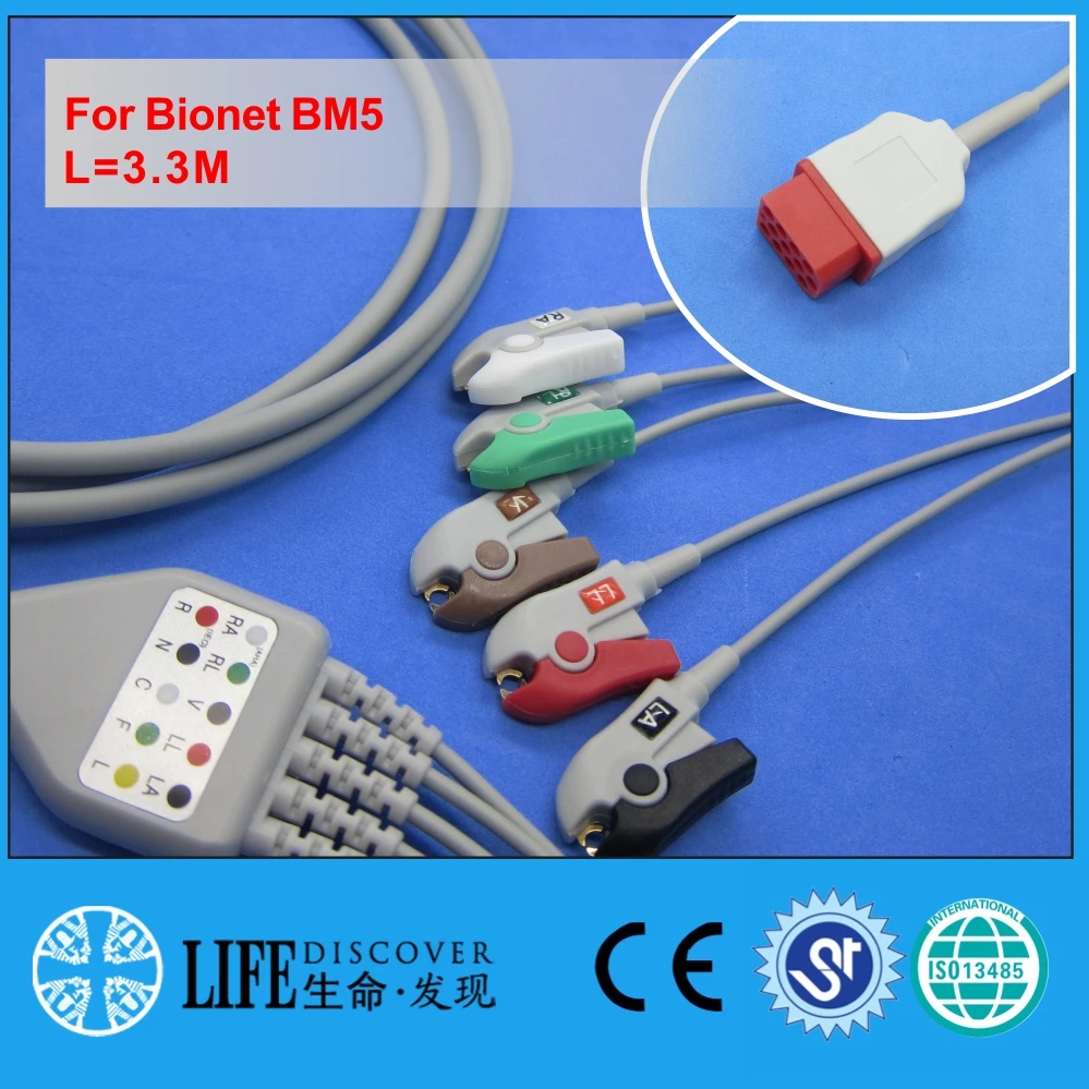5     Bionet BM5