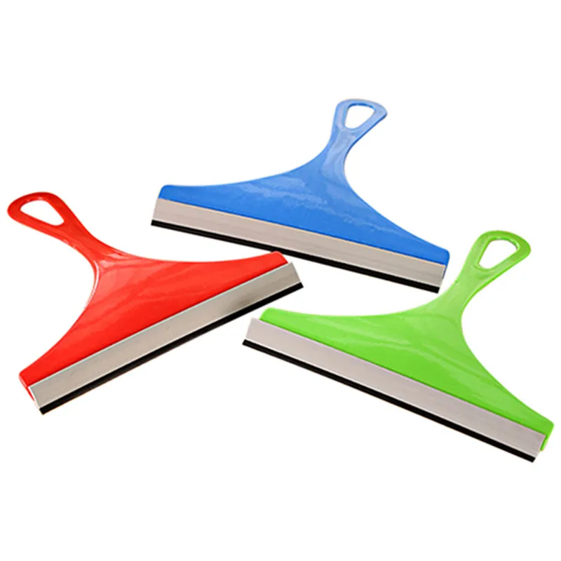 Практическое стекло ракель для окон автомобильный стеклоочиститель силиконовый