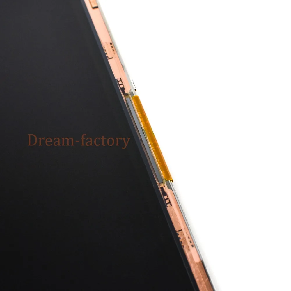 5 шт. ЖК дисплей экран Замена для Samsung Galaxy Tab A 8 0 T355 T350 SM T350|ЖК-экраны и панели