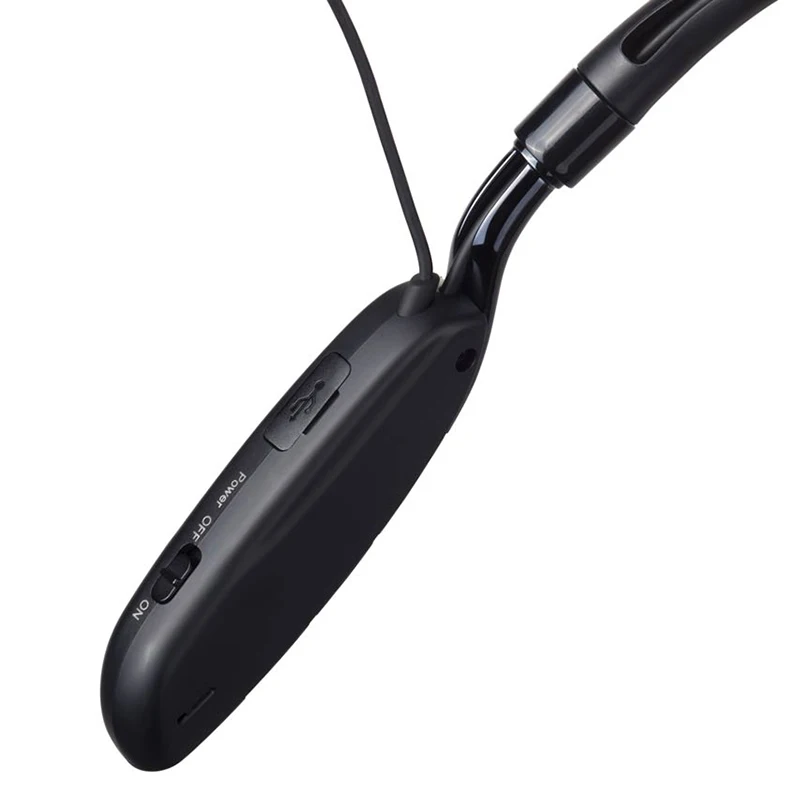 Edifier W360BT активные шумоподавляющие Bluetooth наушники Беспроводная гарнитура большой