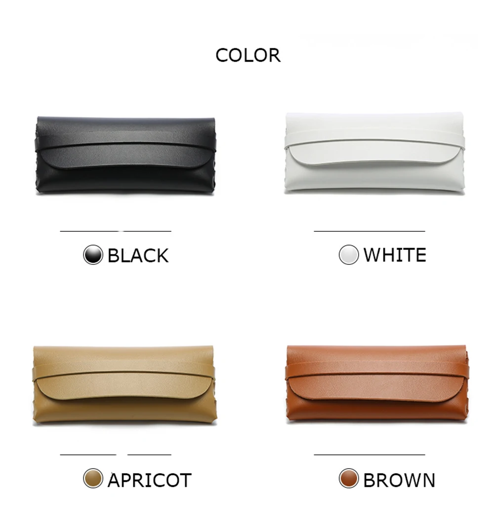 Новый Винтажный модный футляр для солнцезащитных очков SOL де Оро мужчин и женщин