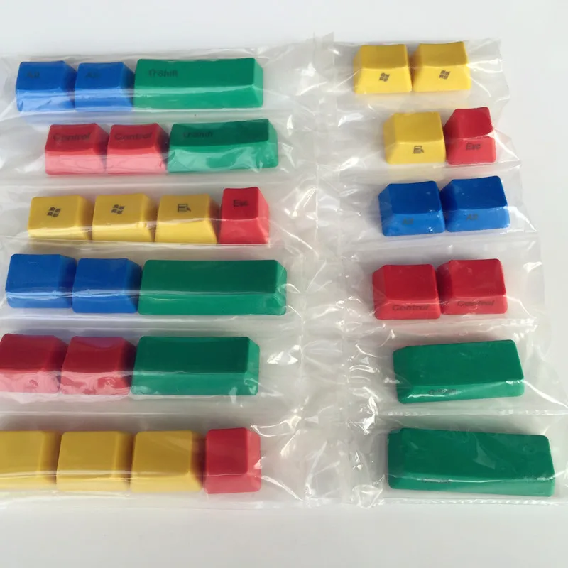 Keycool механическая клавиатура PBT Keycaps plus ESCkeycool 87 keycool 108 cherry mx Тип keycap|cherry keycaps|mx