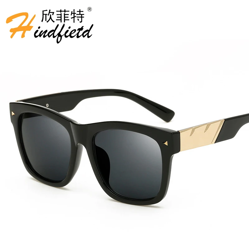 Солнцезащитные очки Мужские модные брендовые дизайнерские 2018|brand sun glasses|designer