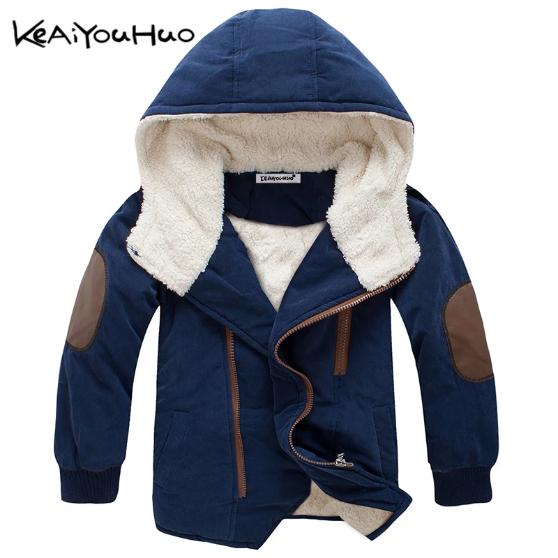 KEAIYOUHUO/; зимняя одежда; Kinderen Kleding Jongen; куртка; детские пальто; спортивная теплая верхняя одежда для мальчиков и девочек; одежда для детей