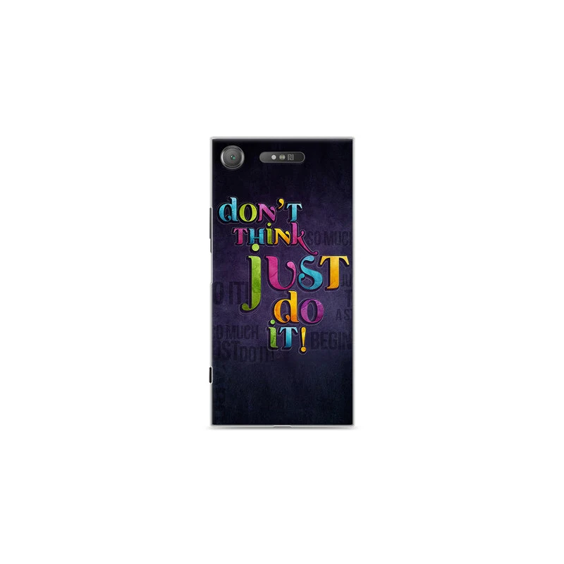 Lovely case For Xperia XZ1 G8342 G 8342 Hard PC Cover Sony XperiaXZ1 Ultra Thin Plastic Capa Coque Shell Capinha | Мобильные