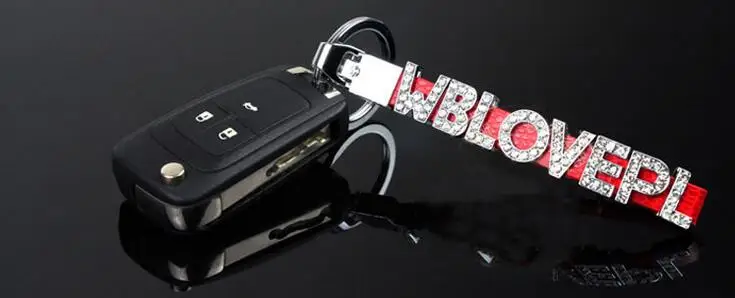 26 шт. 8 мм прозрачные стразы серебряные буквы A Z скользящие бусины DIY браслеты