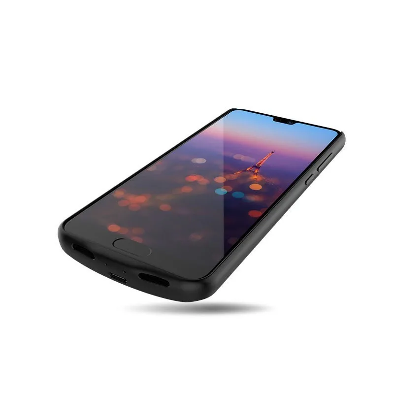 SeenDa 6000 мАч зарядное устройство чехол для Huawei P20 Pro Высокая емкость 4700 Lite Nova 3|Чехлы
