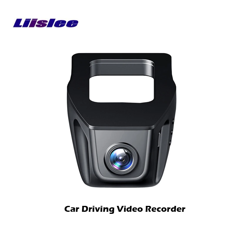 Liislee для HAVAL H1 H2 H5 H6 H7 Автомобильный регистратор DVR видеорегистратор камера видео рекордер 1080P 96658 IMX 323 WiFi