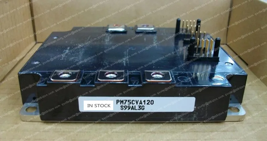

Fast Delivery PM75CVA120 IPM module