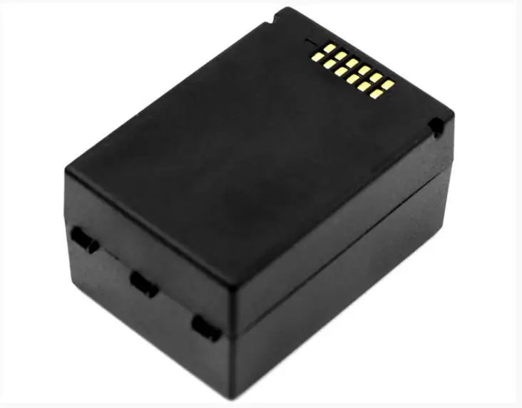 Аккумулятор Cameron Sino 4400mAh для ciperlab CP60 CP60G BA-0064A4 BCP60ACC00002 штрих-код аккумулятор