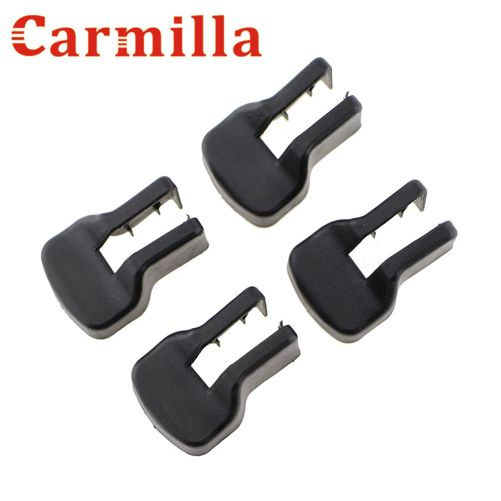 Carmilla Защитная крышка для автомобильной двери Chevrolet Chevy Cruze 2005 2016 Epica Opel ASTRA