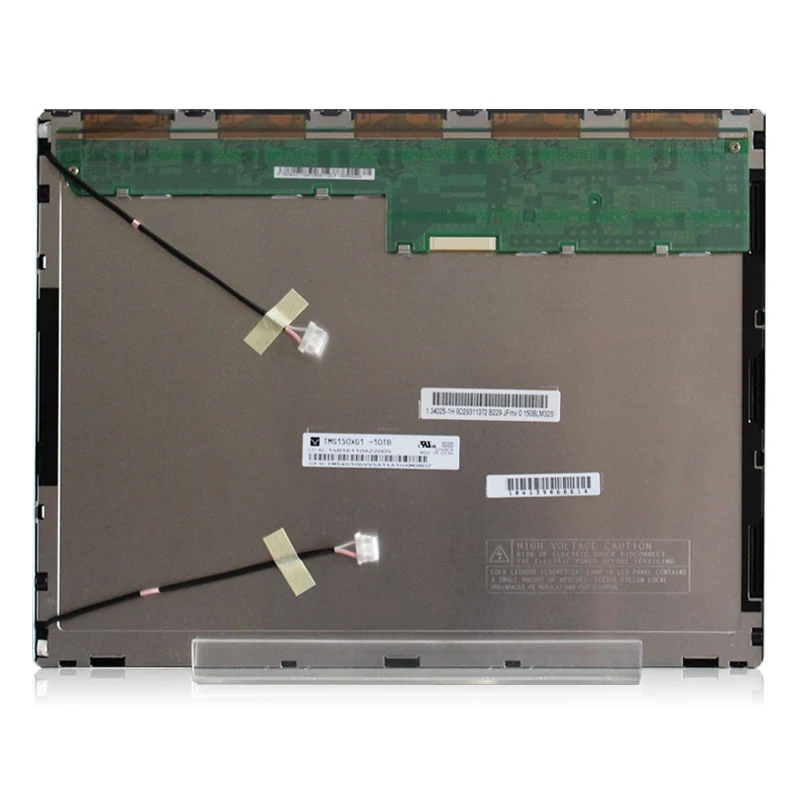 Совершенно оригинальный новый TMS150XG1 10TB 10 ТБ 15 0 дюйма ЖК дисплей для медицинских и