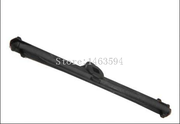 Крышка для головы MJX F49 фиксированный набор F49 F649 Запчасти для радиоуправляемого вертолета крышка носа держатель Основание для головы Бесплатная доставка