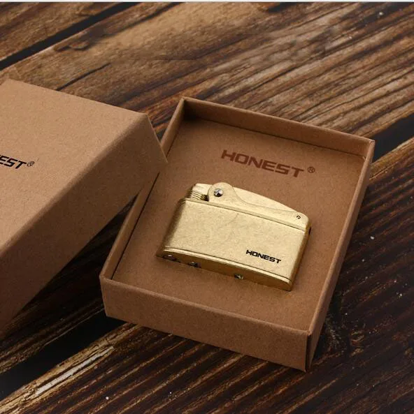 Honest ретро металл старомодная ностальгия творческая индивидуальность