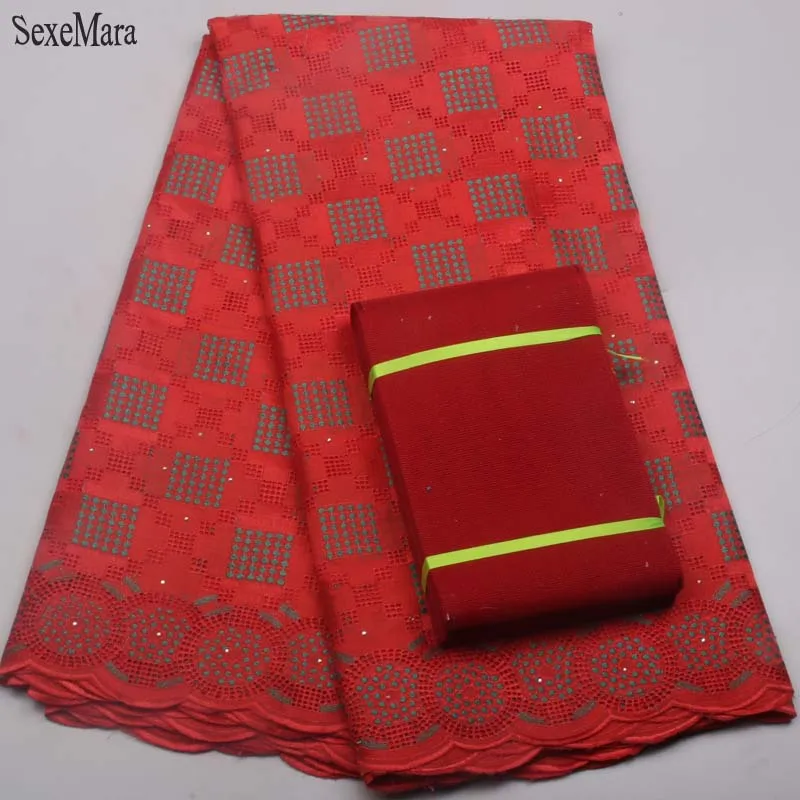 Sexemara в 2017 последние французские кружева ткань Африка Нигерия швейцарский шнурок