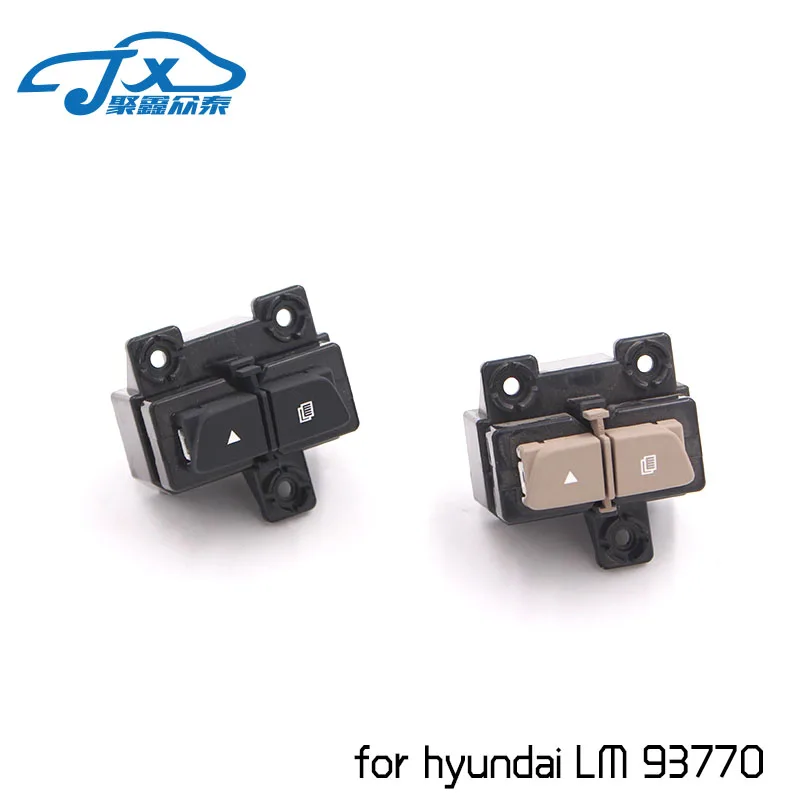 Для Hyundai2010-2014 Tucson ix35 LM переключатель управления прибором регулировки хода