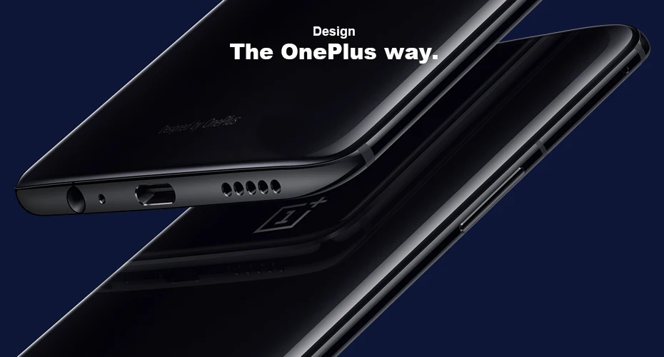Телефон Oneplus 6 Snapdragon 845 Android 8,1, 6 ГБ/8 ГБ ОЗУ, 64 ГБ/128 ГБ/256 Гб ПЗУ, две камеры,, глобальная прошивка