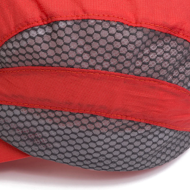 

Unisex Quick Dry Baseball Caps For Men And Women Casual Summer Sport Hat Mesh Cap Navy