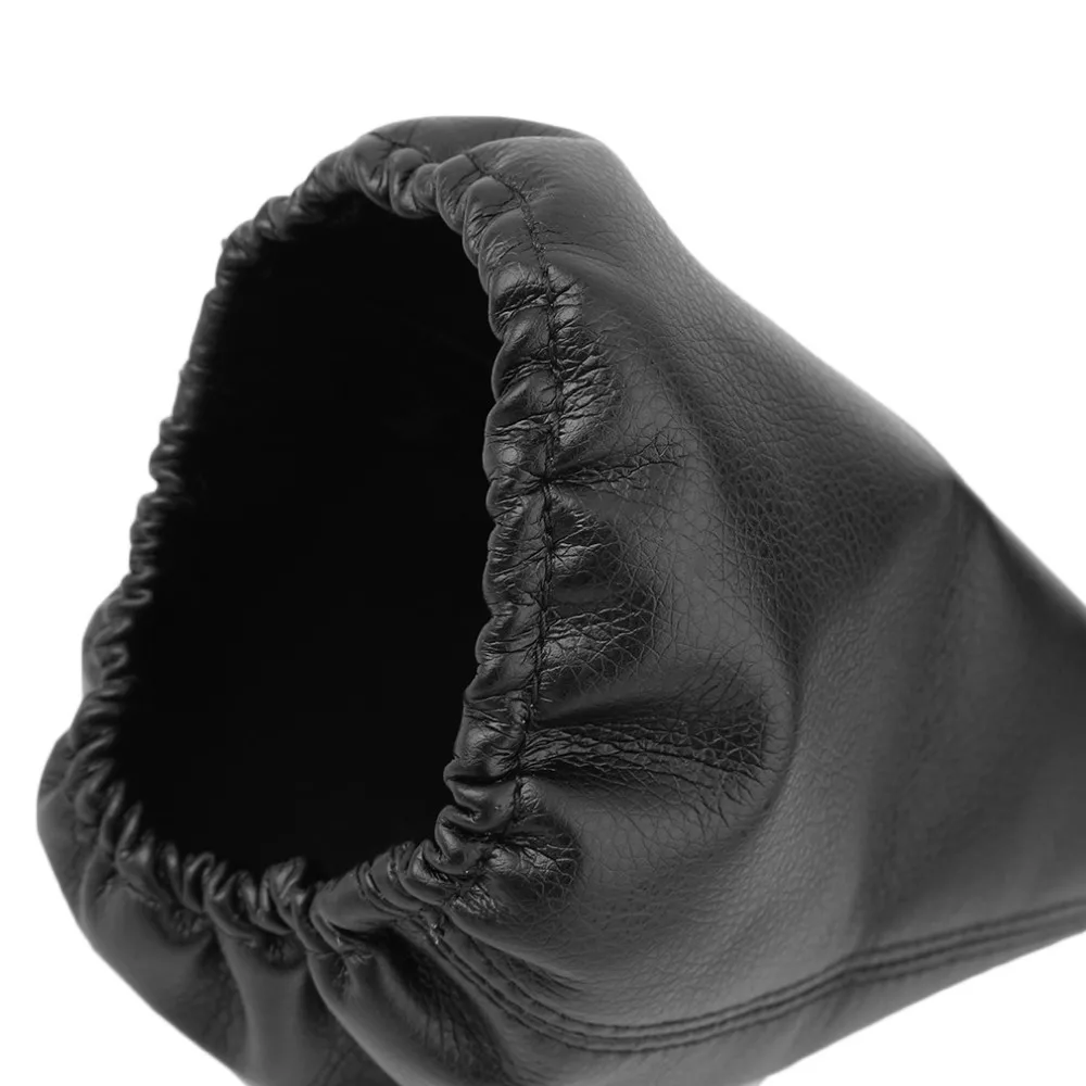 Автомобиль Углеродного Волокна Рукоятка Рычага Переключения Передач Глава Пыли