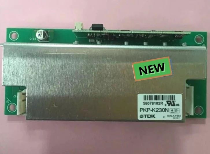 

NEW Original PKP-K230N ballast board for Epson C1020XN/C2100XN C2040XN 2060XN 2080XN